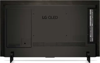 LG OLED42C45LA 42 inch 4K OLED Evo 2024