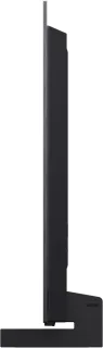 LG OLED42C55LA 42 inch OLED TV 2025