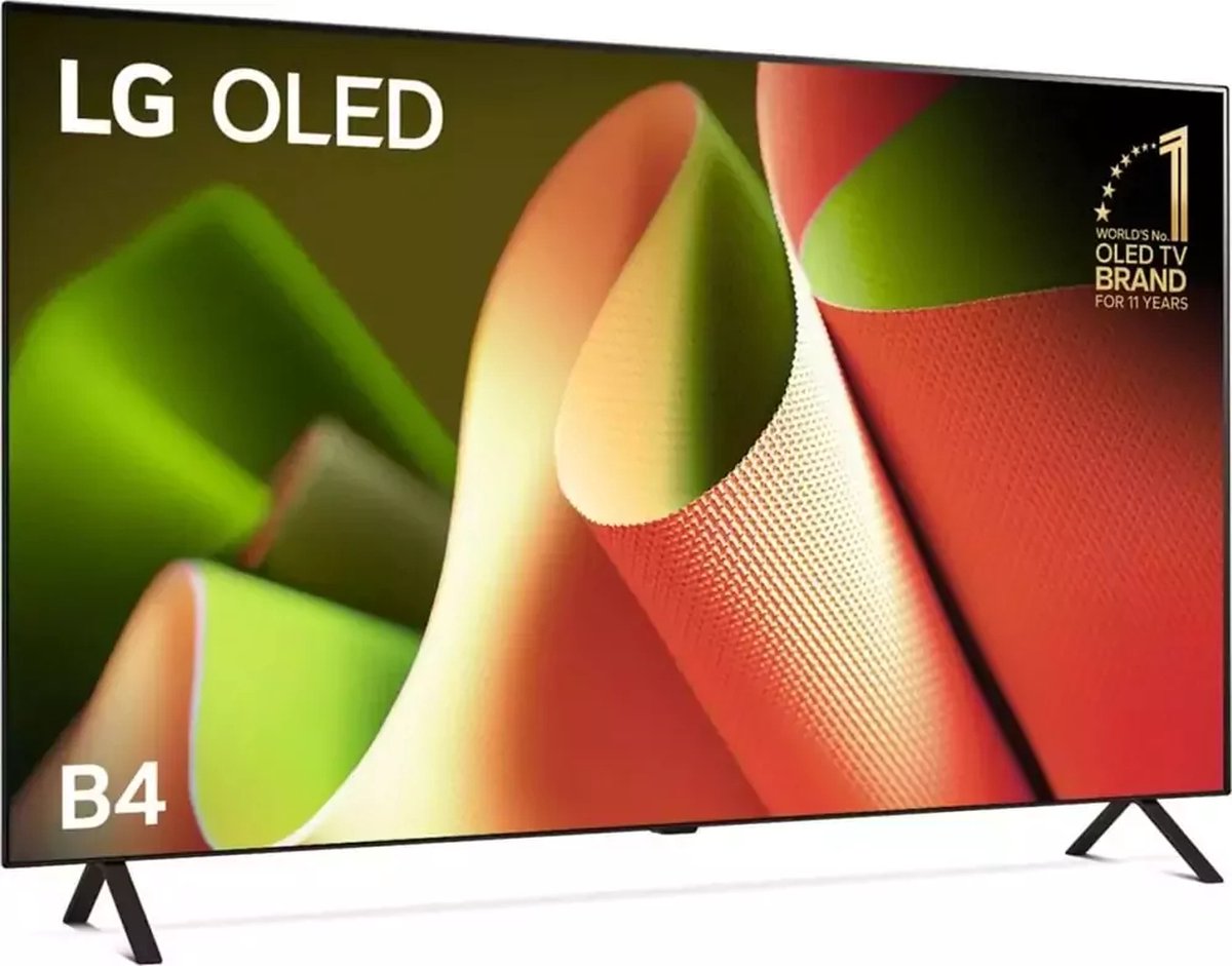 LG OLED48B46LA 48 inch 4K OLED 2024