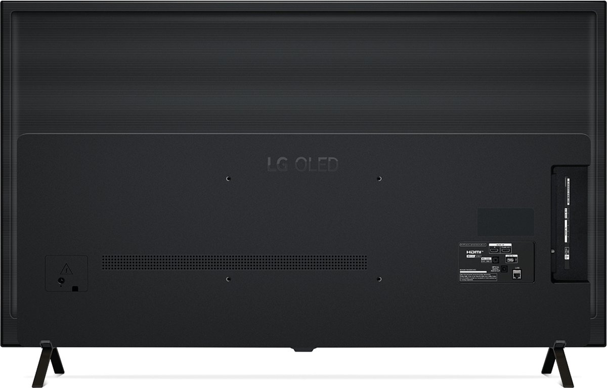LG OLED48B46LA 48 inch 4K OLED 2024