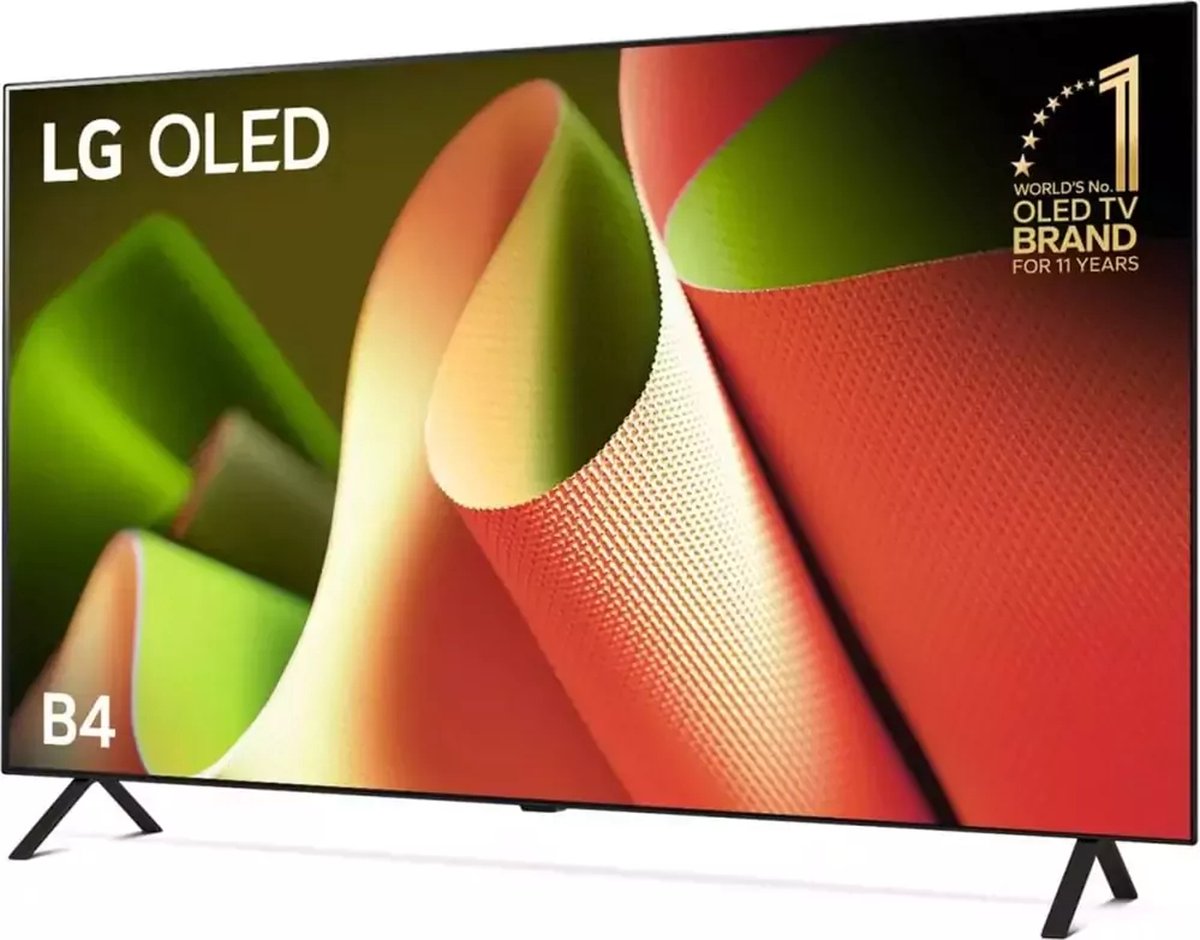 LG OLED48B46LA 48 inch 4K OLED 2024