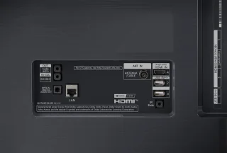 LG OLED48C3 48 inch 4K OLED evo 2023