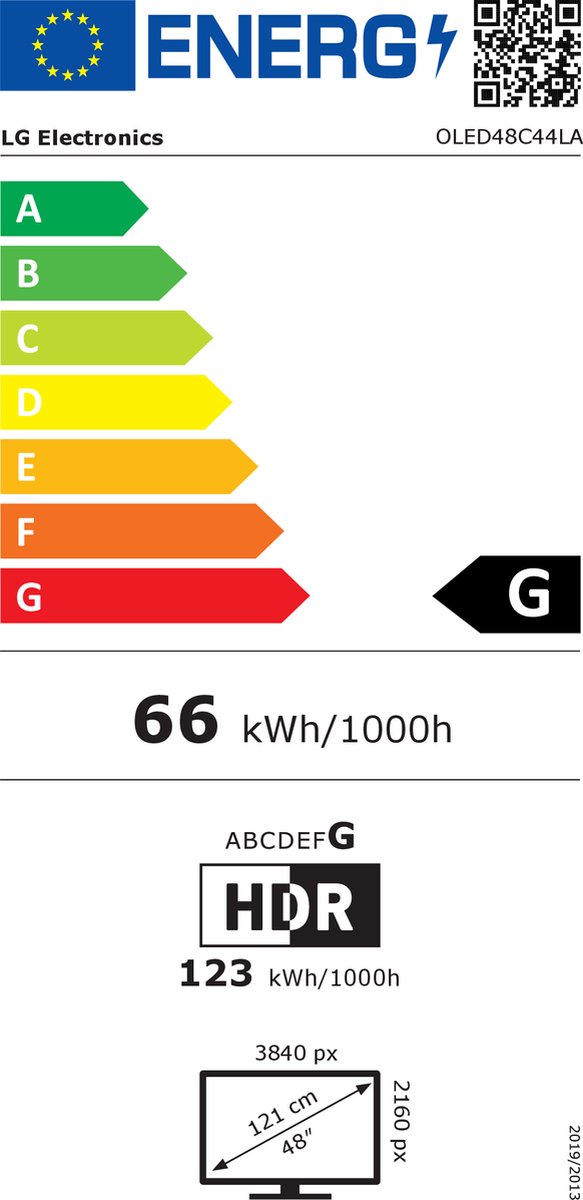 Wat vinden we goed aan de LG OLED48C4 48 inch 4K OLED Evo 2024
