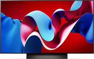 LG OLED48C46LA 48 inch 4K OLED Evo 2024