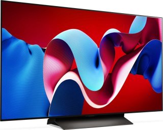 LG OLED48C46LA 48 inch 4K OLED Evo 2024