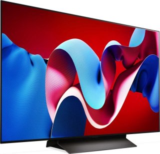LG OLED48C46LA 48 inch 4K OLED Evo 2024