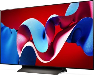 LG OLED48C46LA 48 inch 4K OLED Evo 2024