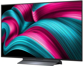 LG OLED48C5 - 48 inch 4K OLED Evo 2025