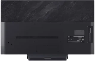LG OLED48C5 - 48 inch 4K OLED Evo 2025