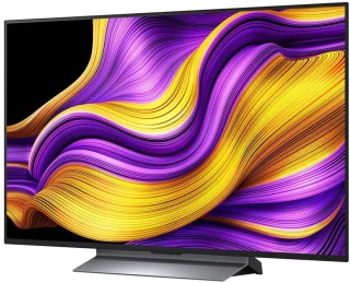 LG OLED48G56LS 48 inch 4K OLED TV 2025