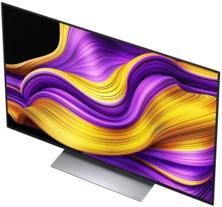 LG OLED48G56LS 48 inch 4K OLED TV 2025