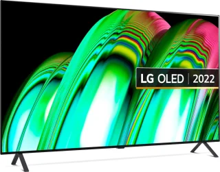 LG OLED55A2 - 55 inch 4K OLED televisie 2022