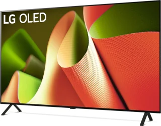LG OLED55B42LA 55 inch 4K OLED 2024