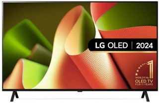 LG OLED55B46LA 55 inch 4K OLED 2024