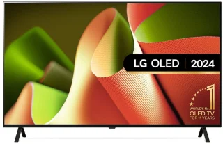 LG OLED55B46LA 55 inch 4K OLED 2024