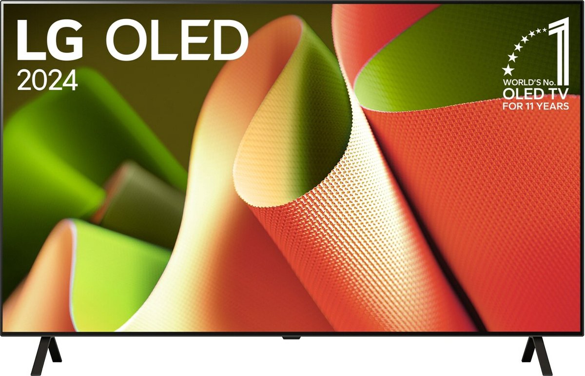 LG OLED55B46LA 55 inch 4K OLED 2024