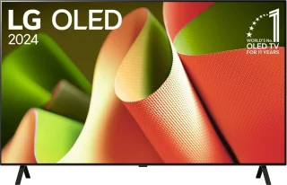 LG OLED55B46LA 55 inch 4K OLED 2024