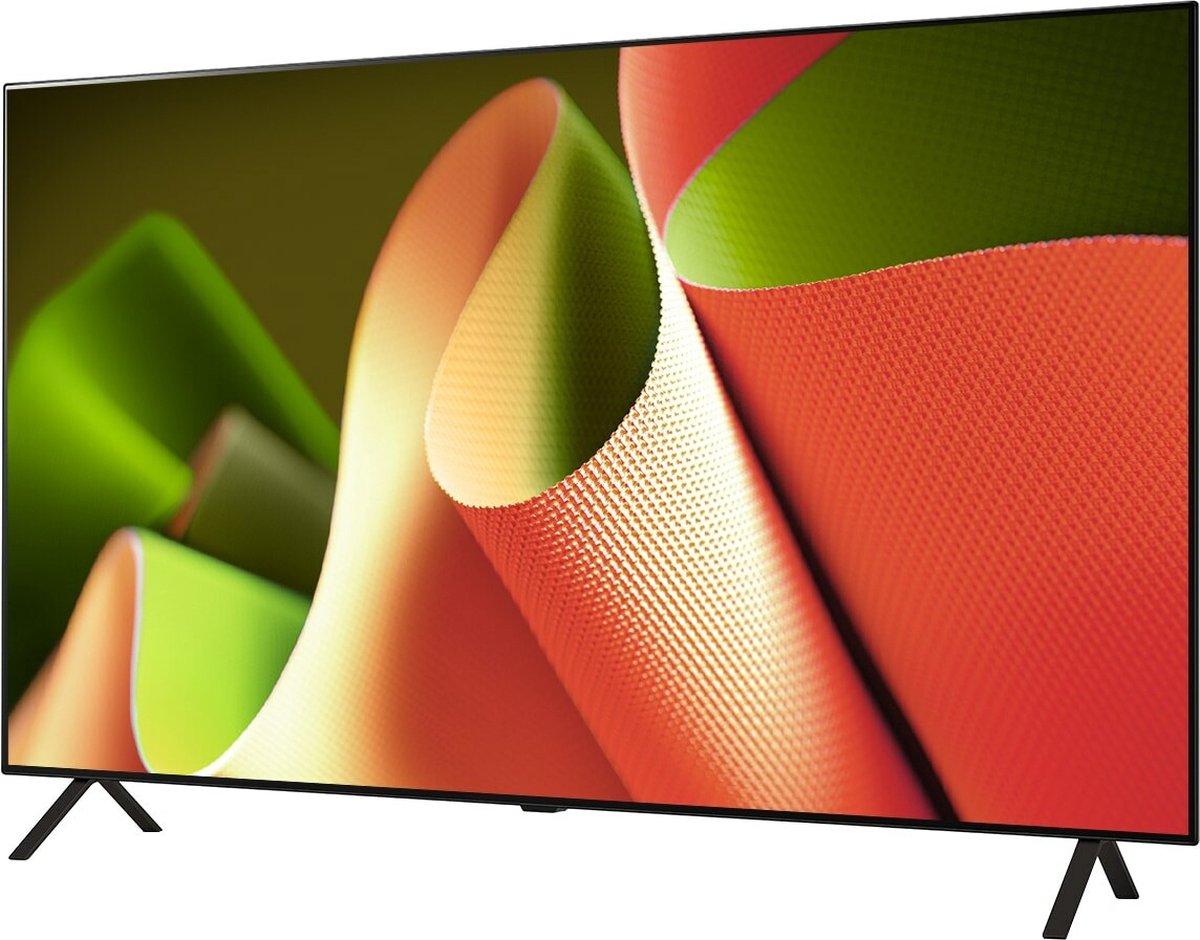 LG OLED55B46LA 55 inch 4K OLED 2024