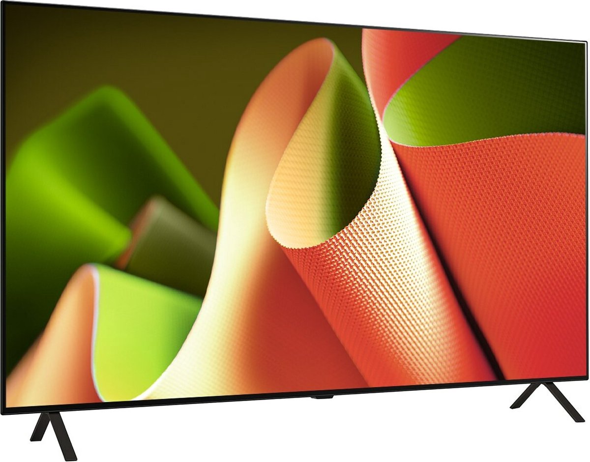 LG OLED55B46LA 55 inch 4K OLED 2024