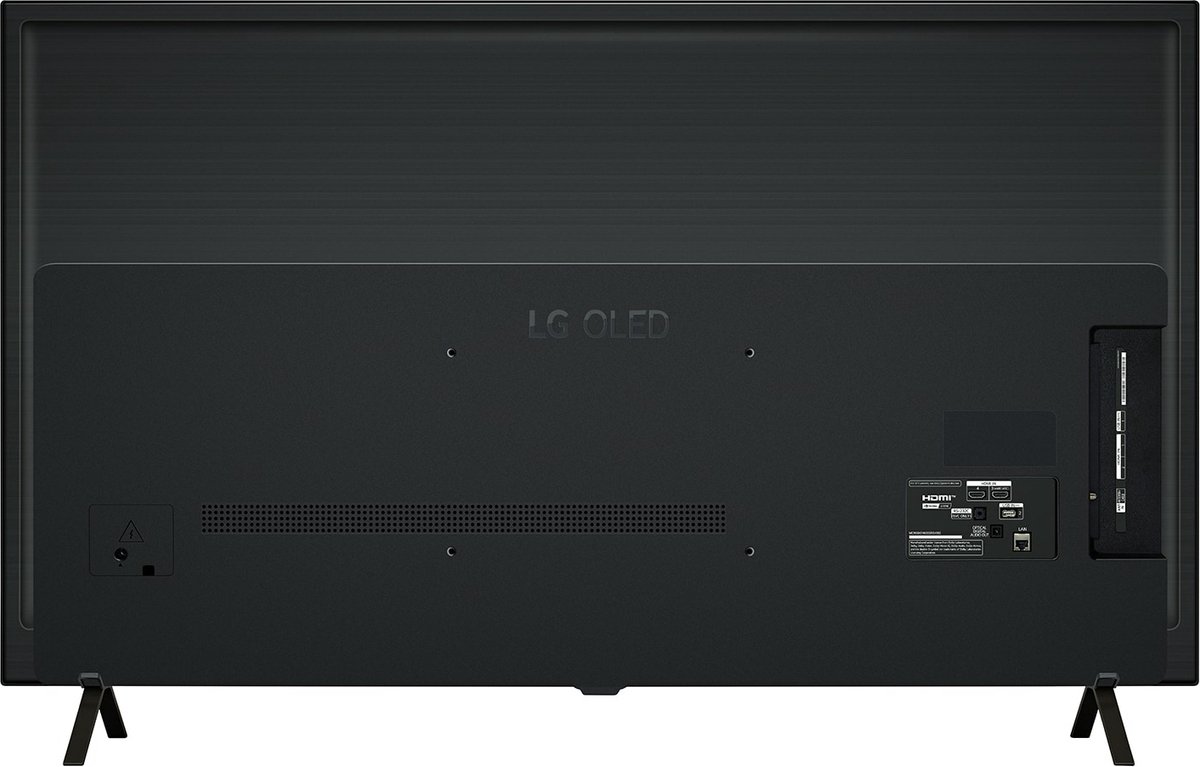 LG OLED55B46LA 55 inch 4K OLED 2024