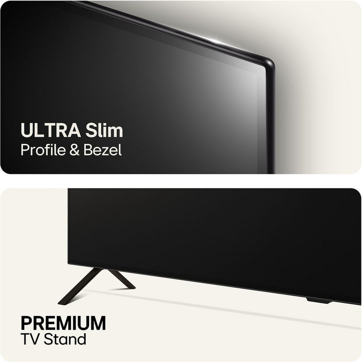 LG OLED55B46LA 55 inch 4K OLED 2024