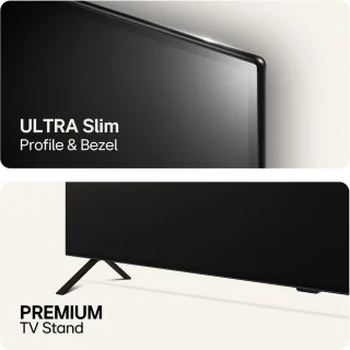 LG OLED55B46LA 55 inch 4K OLED 2024