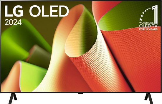 LG OLED55B46LA 55 inch 4K OLED 2024