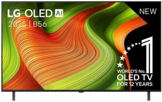 LG OLED55B56LA (B5) 55 inch OLED TV