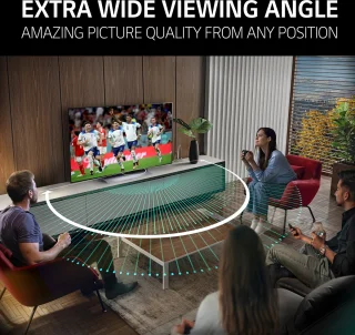 LG OLED55C3 55 inch 4K OLED evo 2023