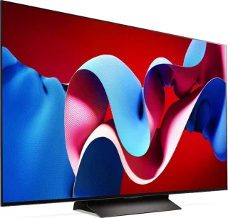 LG OLED55C4 55 inch 4K OLED 2024