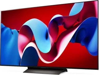 LG OLED55C4 55 inch 4K OLED 2024