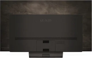 LG OLED55C4 55 inch 4K OLED 2024
