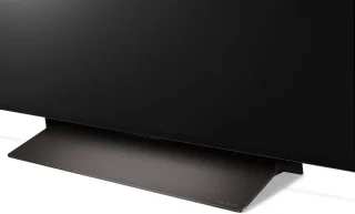 LG OLED55C4 55 inch 4K OLED 2024