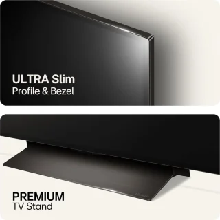 LG OLED55C4 55 inch 4K OLED TV 2024