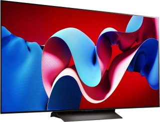 LG OLED55C46LA 55 inch 4K OLED TV