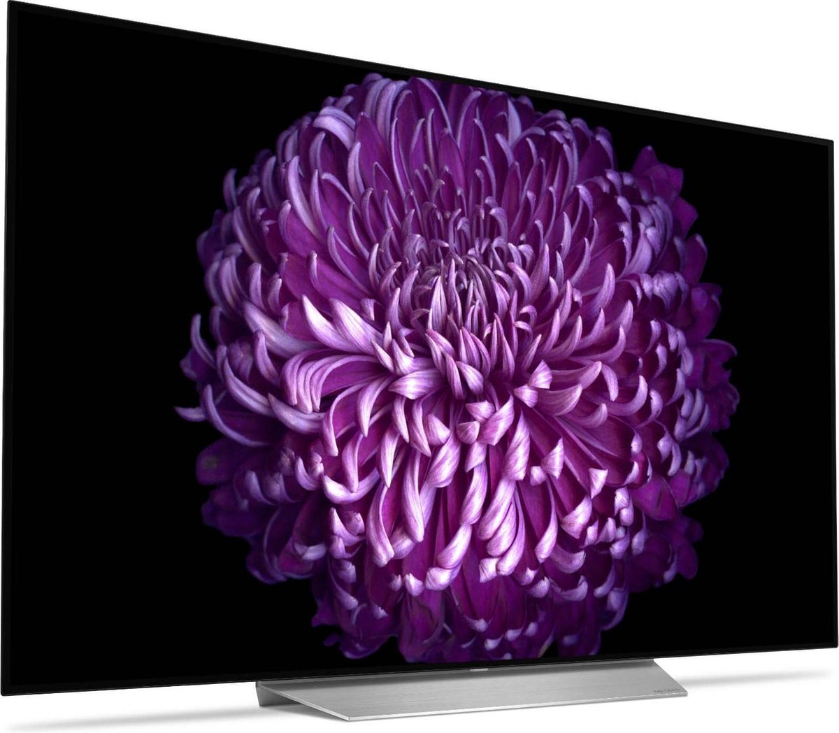 Wat vinden we goed aan de LG OLED55C7V OLED-tv