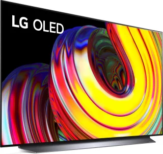 LG OLED55CS6LA 55 inch 4K OLED 2022