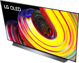 LG OLED55CS6LA 55 inch 4K OLED 2022