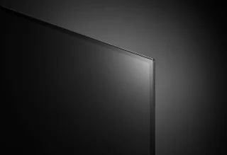 LG OLED55CS6LA 55 inch 4K OLED 2022
