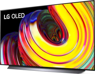 LG OLED55CS6LA 55 inch 4K OLED 2022