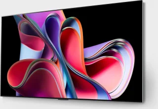 LG OLED55G36LA - 55 inch 4K OLED - 2023
