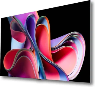 LG OLED55G36LA - 55 inch 4K OLED - 2023
