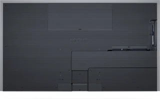 LG OLED55G36LA - 55 inch 4K OLED - 2023