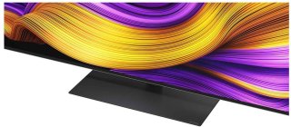 LG OLED55G56LS 55" 4K OLED Evo Max 2025