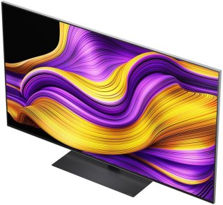 LG OLED55G56LS 55" 4K OLED Evo Max 2025