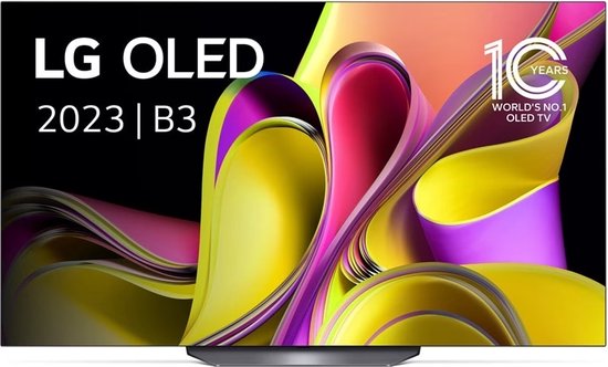 LG OLED65B36LA 65 inch 4K OLED 2023 review