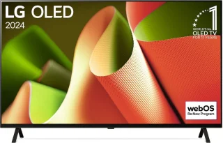 LG OLED65B4LA 65 inch 4K OLED 2024