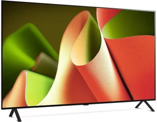 LG OLED65B4LA 65 inch 4K OLED 2024