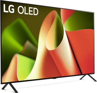LG OLED65B4LA 65 inch 4K OLED 2024