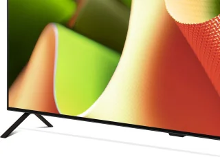 LG OLED65B4LA 65 inch 4K OLED 2024